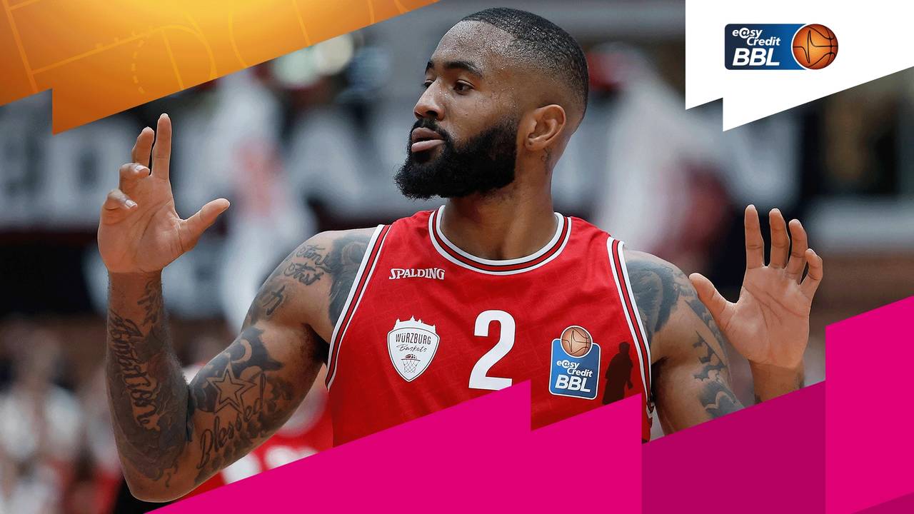 Top10 Basketball - Woche 19