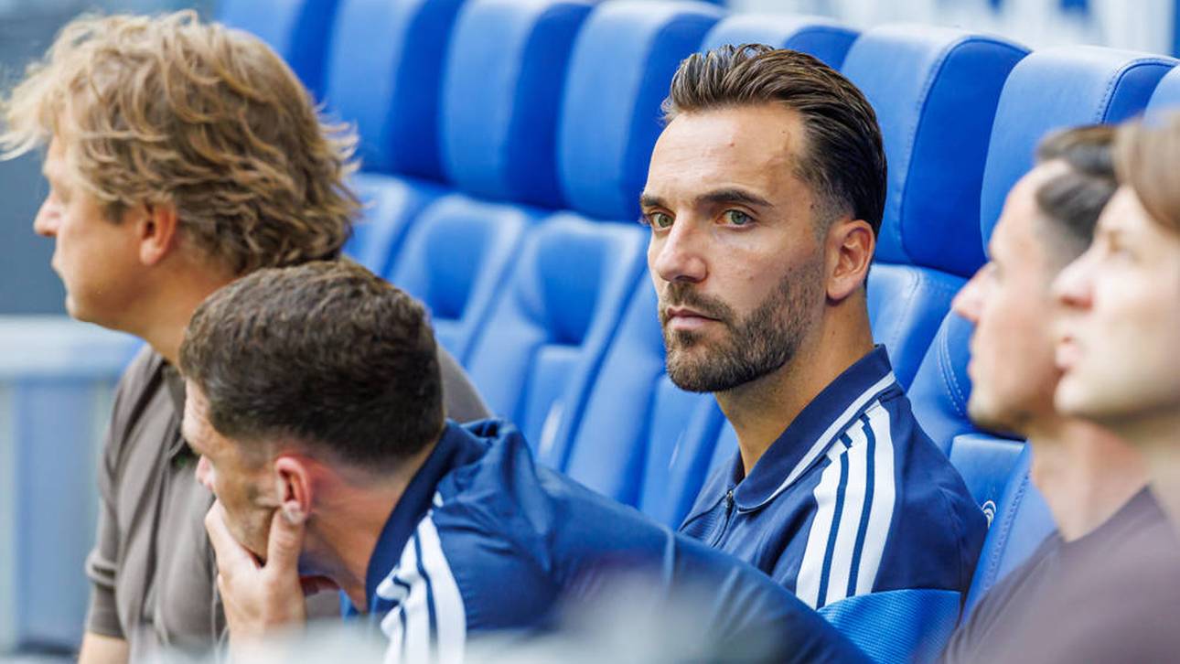 Schalkes Kapitän vor Bayern fraglich
