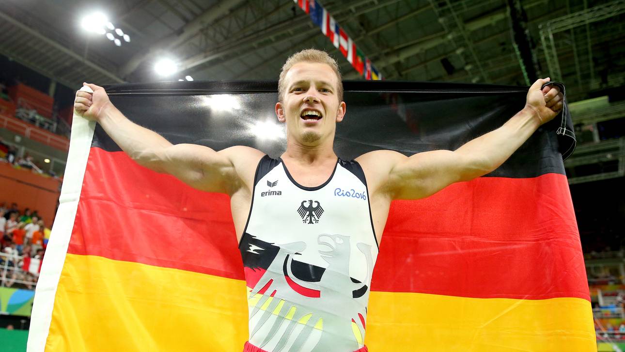 Heim-WM reizt Hambüchen