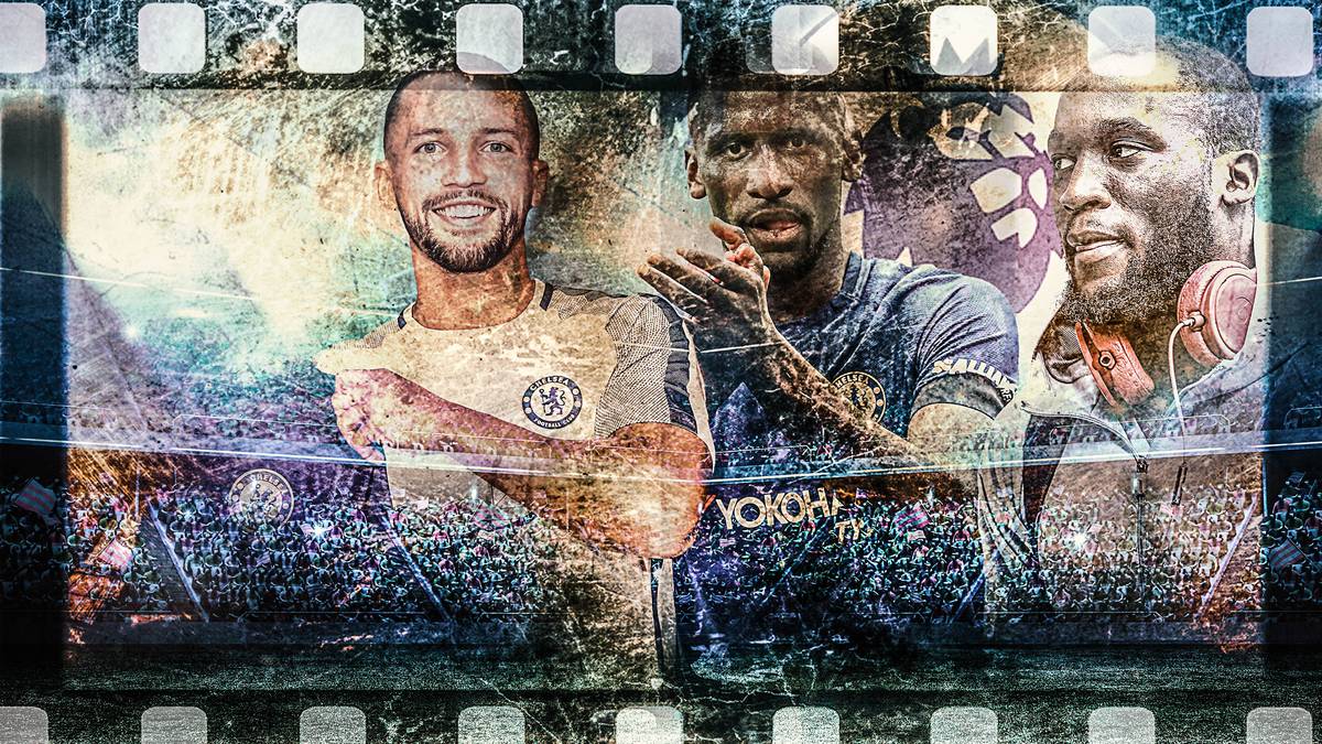 Unglaubliche 1,5 Milliarden Euro gaben die englischen Klubs in der abgelaufenen Transferperiode aus - (selbstverständlich) Rekord! Aber sind die Spieler, die geholt wurden, auch sportlich rekordverdächtig? Weltstars sind die 15 teuersten Premier-League-Einkäufe des Transferfensters jedenfalls bei weitem nicht alle...