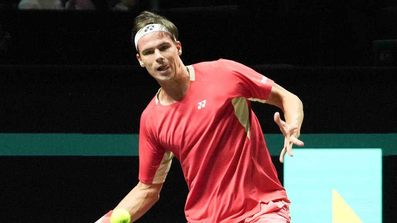 Altmaier erreicht Achtelfinale