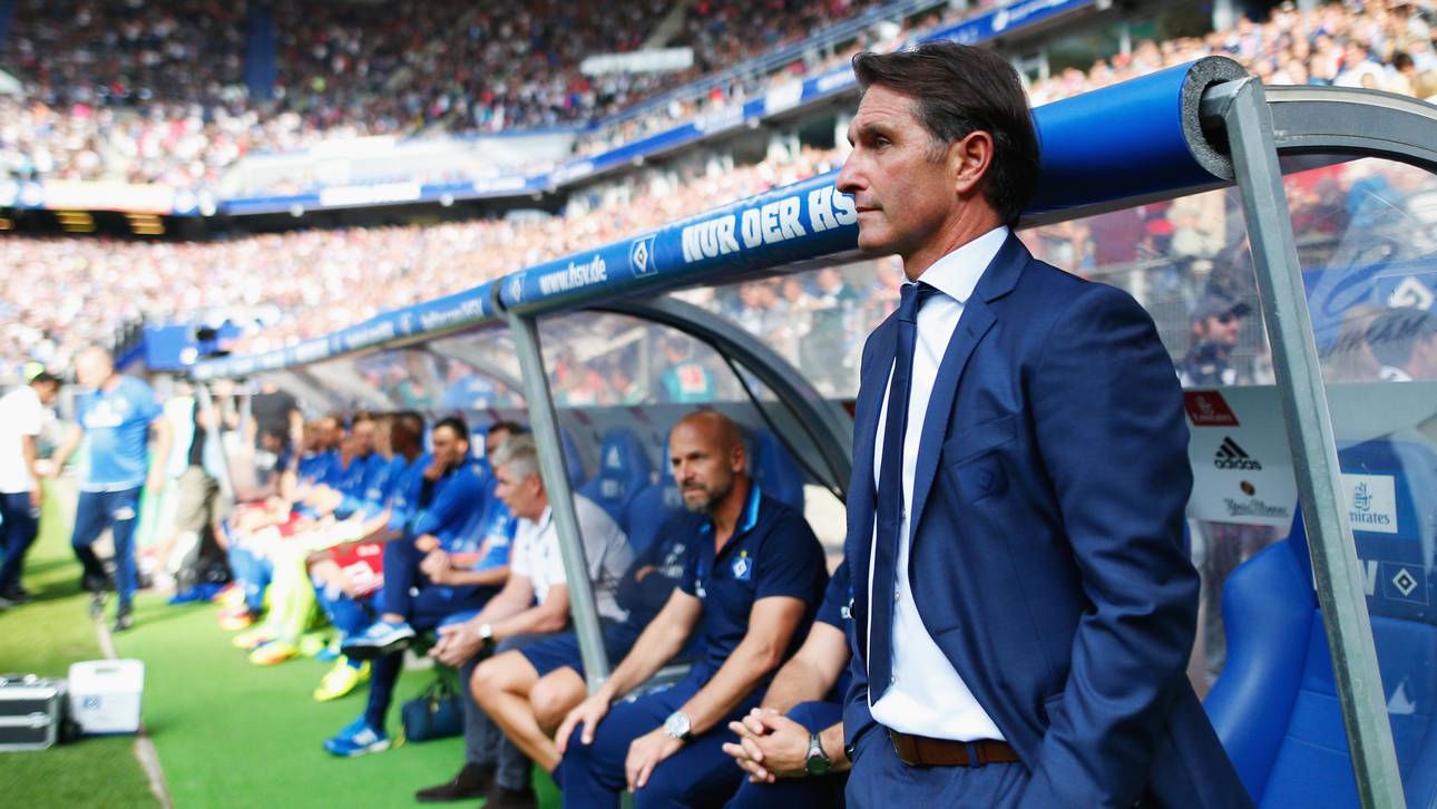 Labbadia erklärt Halilovic-Ausbootung