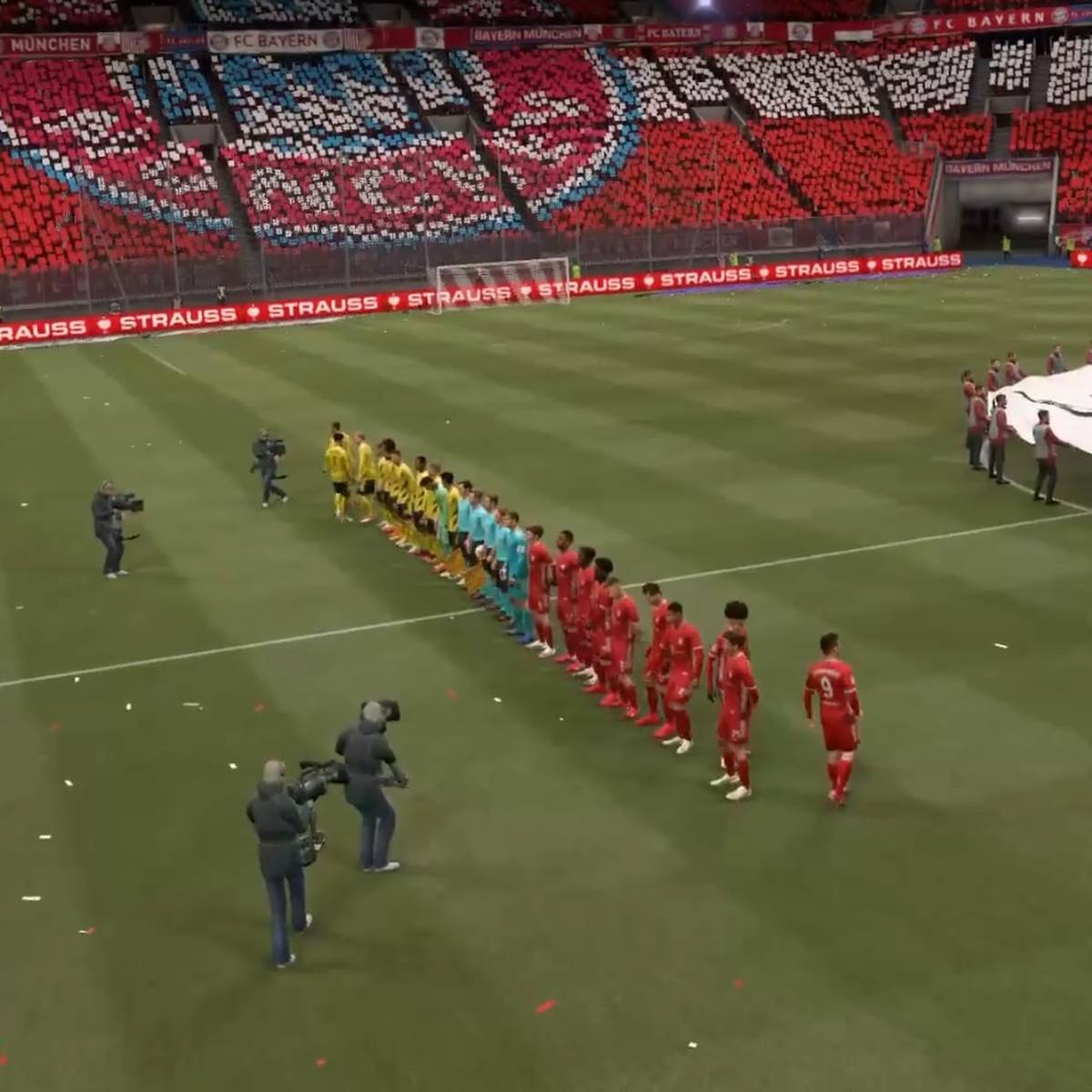 FIFA 21 angezockt! So brillant ist das neue Gameplay