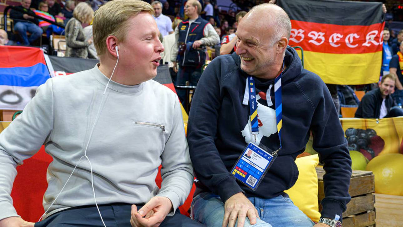 RTL lüftet Geheimnis um NFL-Team