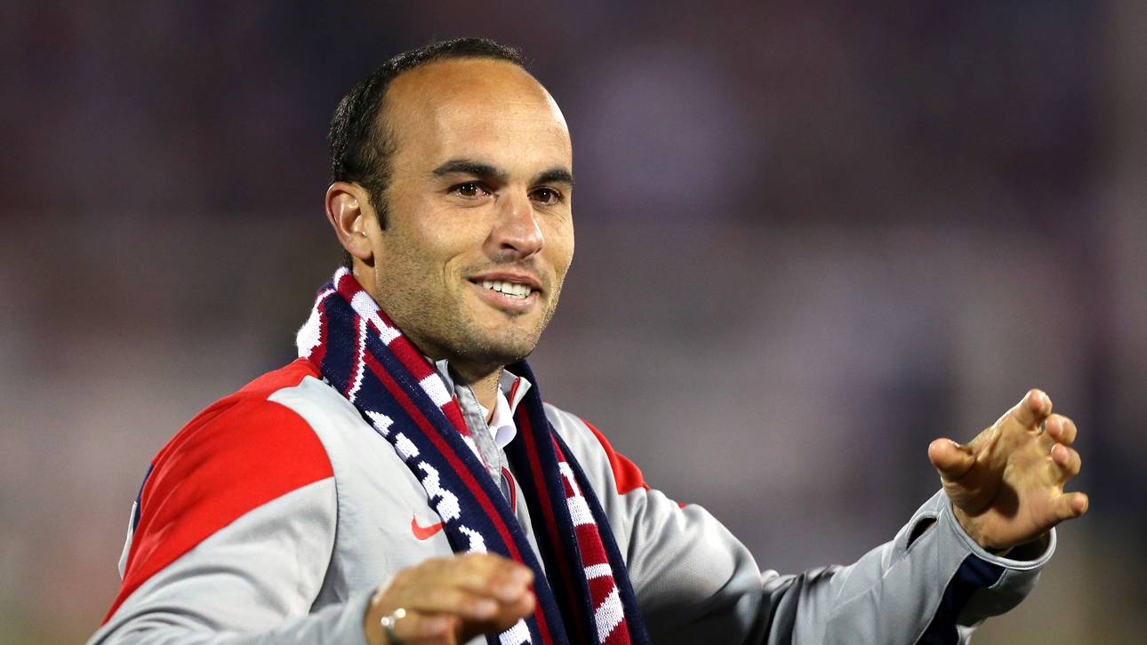 Ex-Bayern-Profi kehrt auf Platz zurück