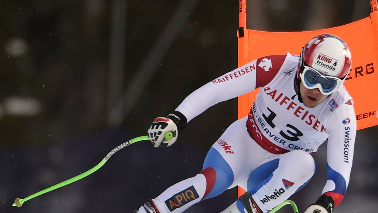 „Zu blöd“: Küng attackiert Kollegen und FIS