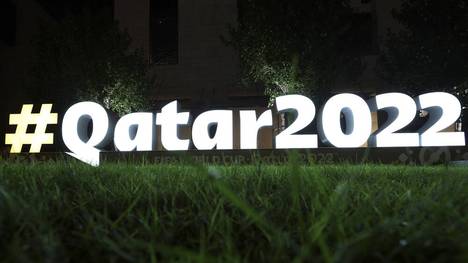 Doha, Katar - Weltmeisterschaft 2022 - PDF Spielplan