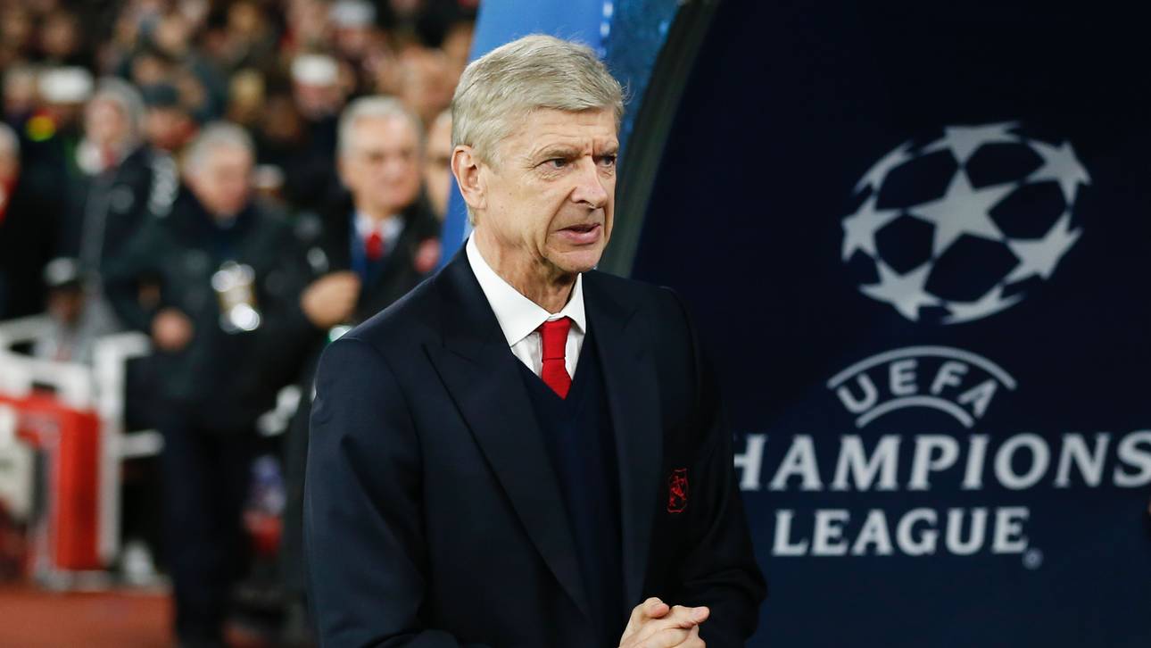 Wenger sagt Bayern den Kampf an