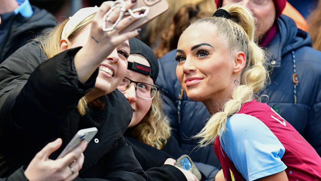 Wildes Gerücht um Lehmann