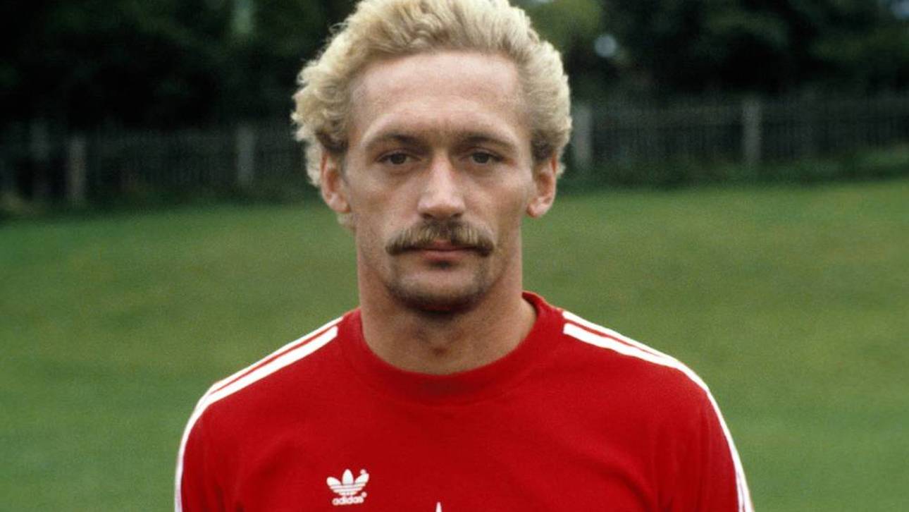 Trauer um früheren Bayern-Star