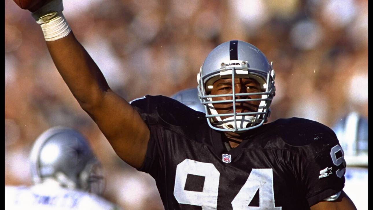 Ex-NFL-Star Smith des Mordes schuldig