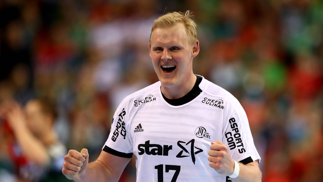 Kiel setzt Flensburg unter Druck