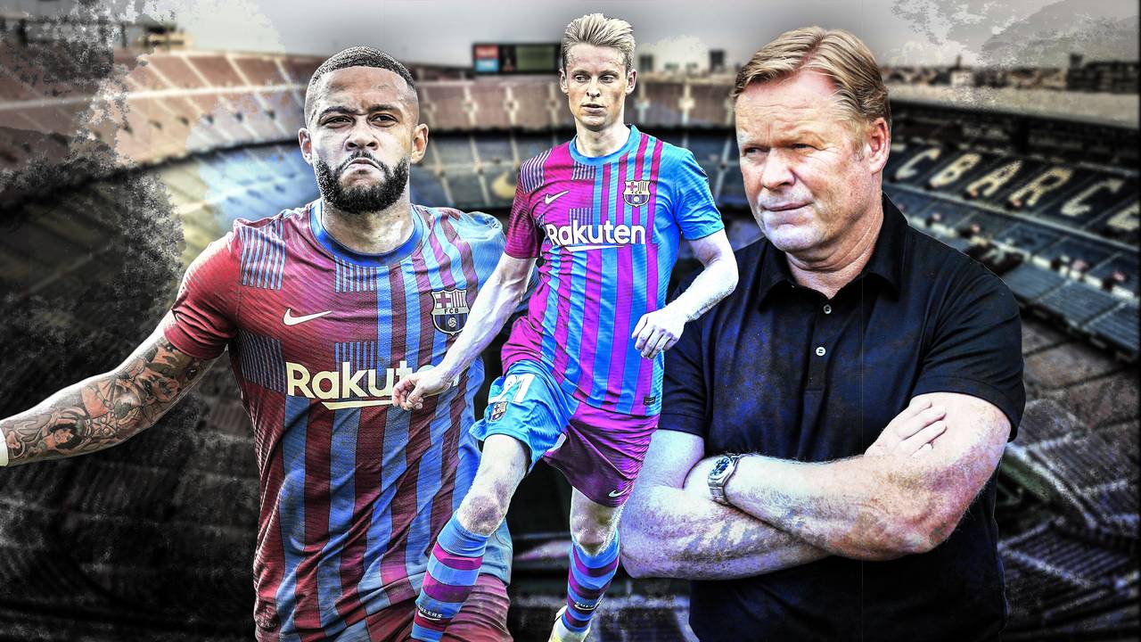 Ohne Messi: Diese Spieler sollen Barca gegen Bayern zum Sieg führen