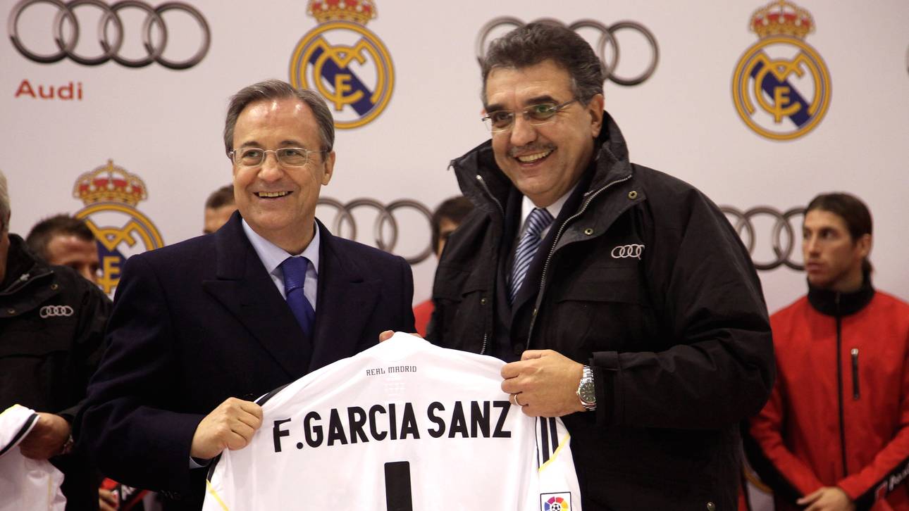 Die zwei Lieben des Wolfsburg-Chefs