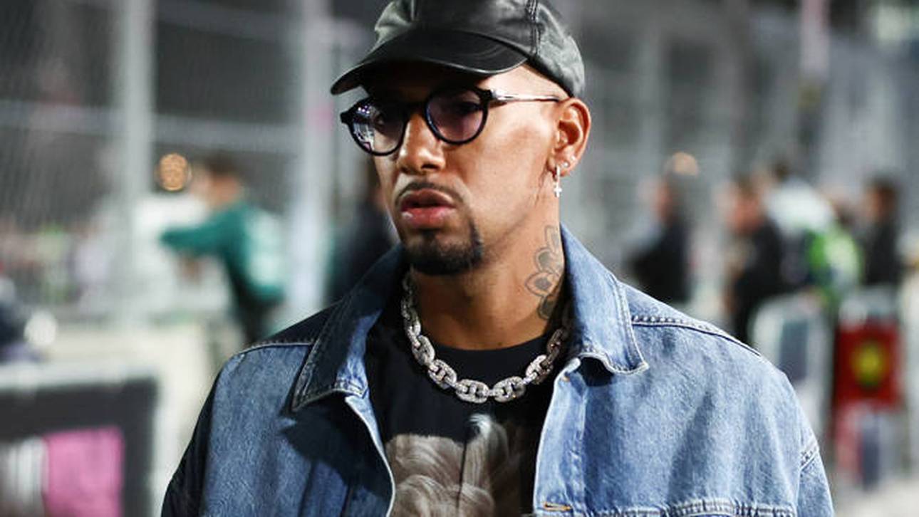 Jerome Boateng erklärt Karriereplan