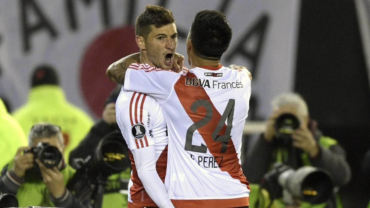 Berater bestätigt: Alario zu Bayer