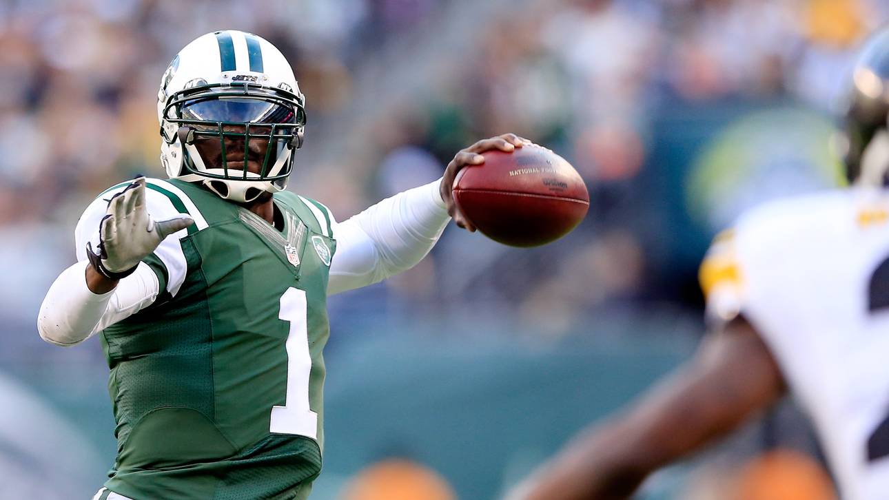 Steelers empfangen Ravens