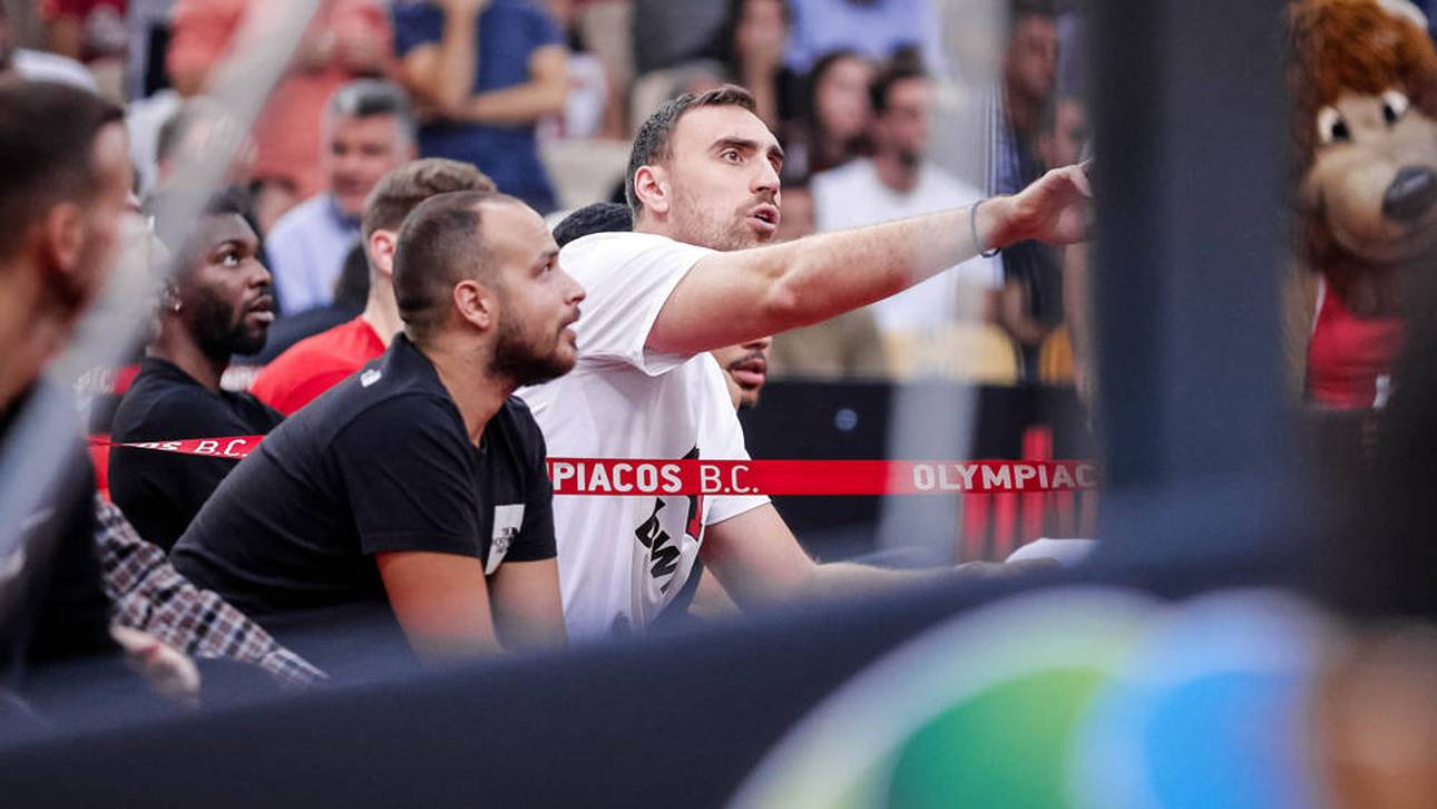 Bayern? „Wirklich schwer zu bespielen“