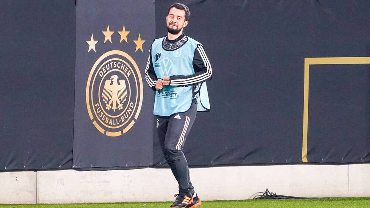 Ex-DFB-Star trainiert bei Schalke