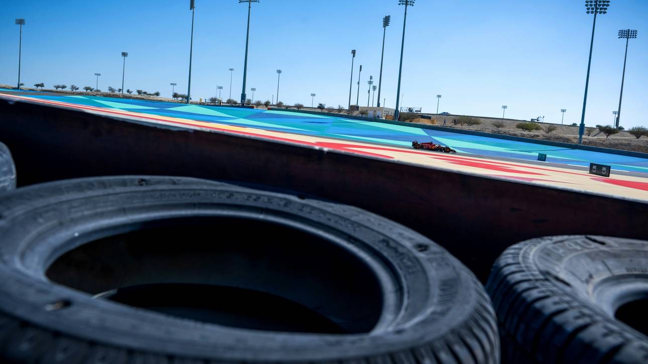 Nächster Gully-Eklat in der Formel 1