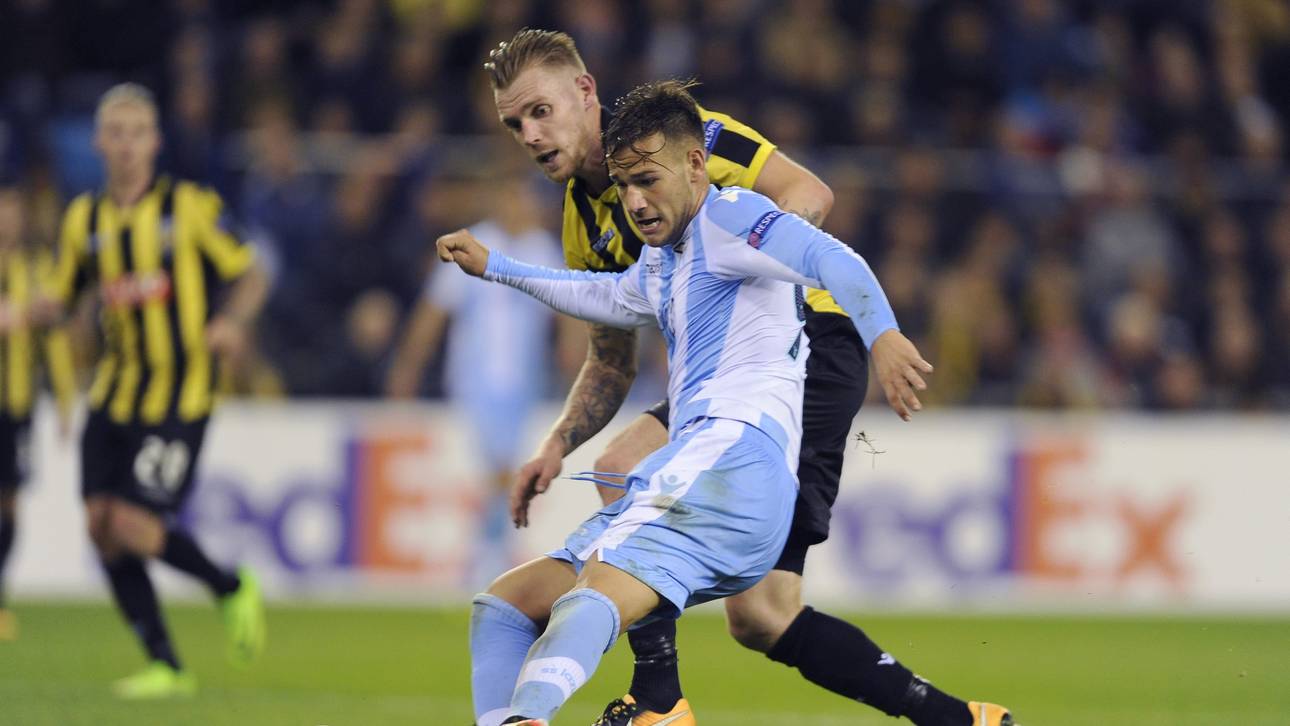 Die Ergebnisse des 1. Spieltags