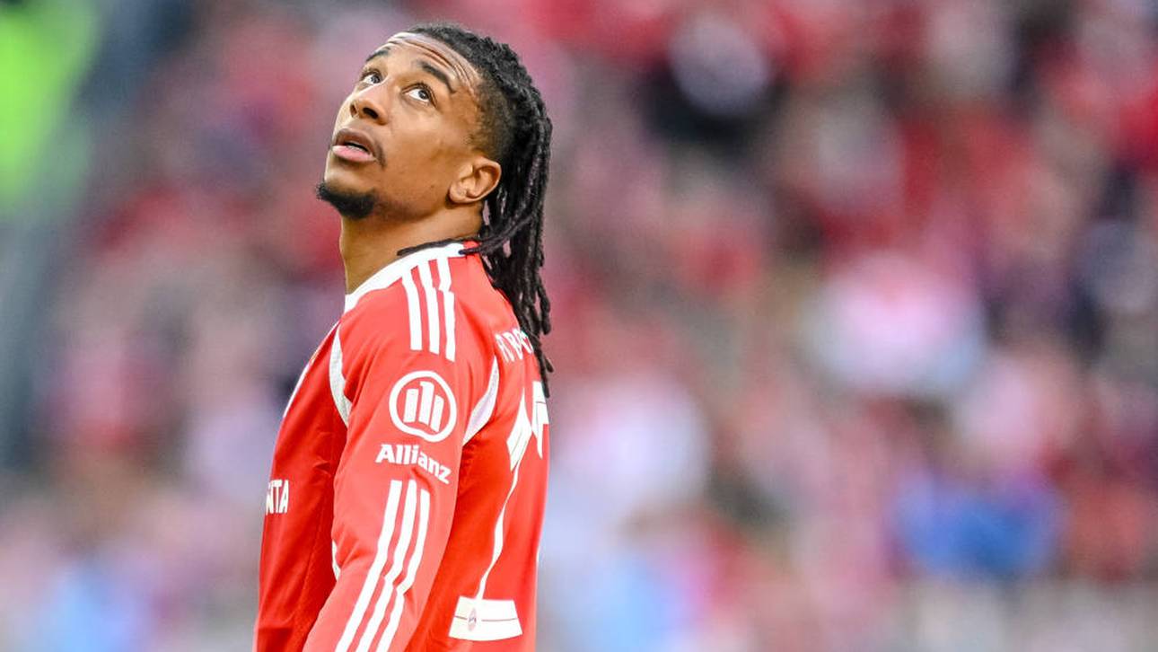Wann es bei Bayern und Olise ernst wird