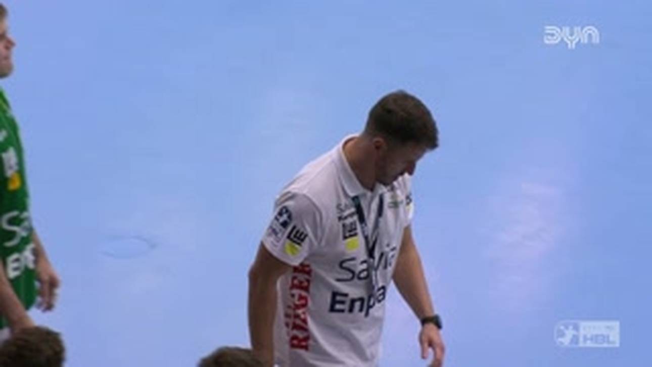Spiel Highlights zu FRISCH AUF! Göppingen – VfL Gummersbach