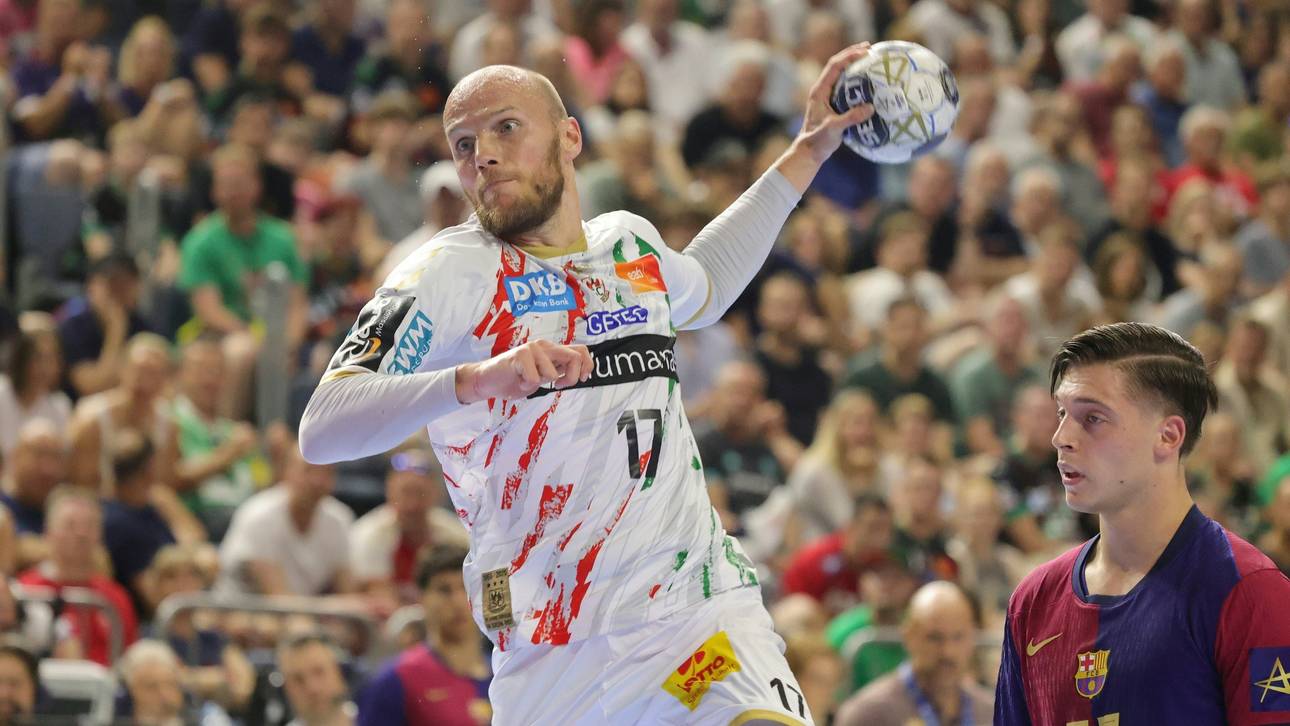 Nationalspieler verkündet Karriereende