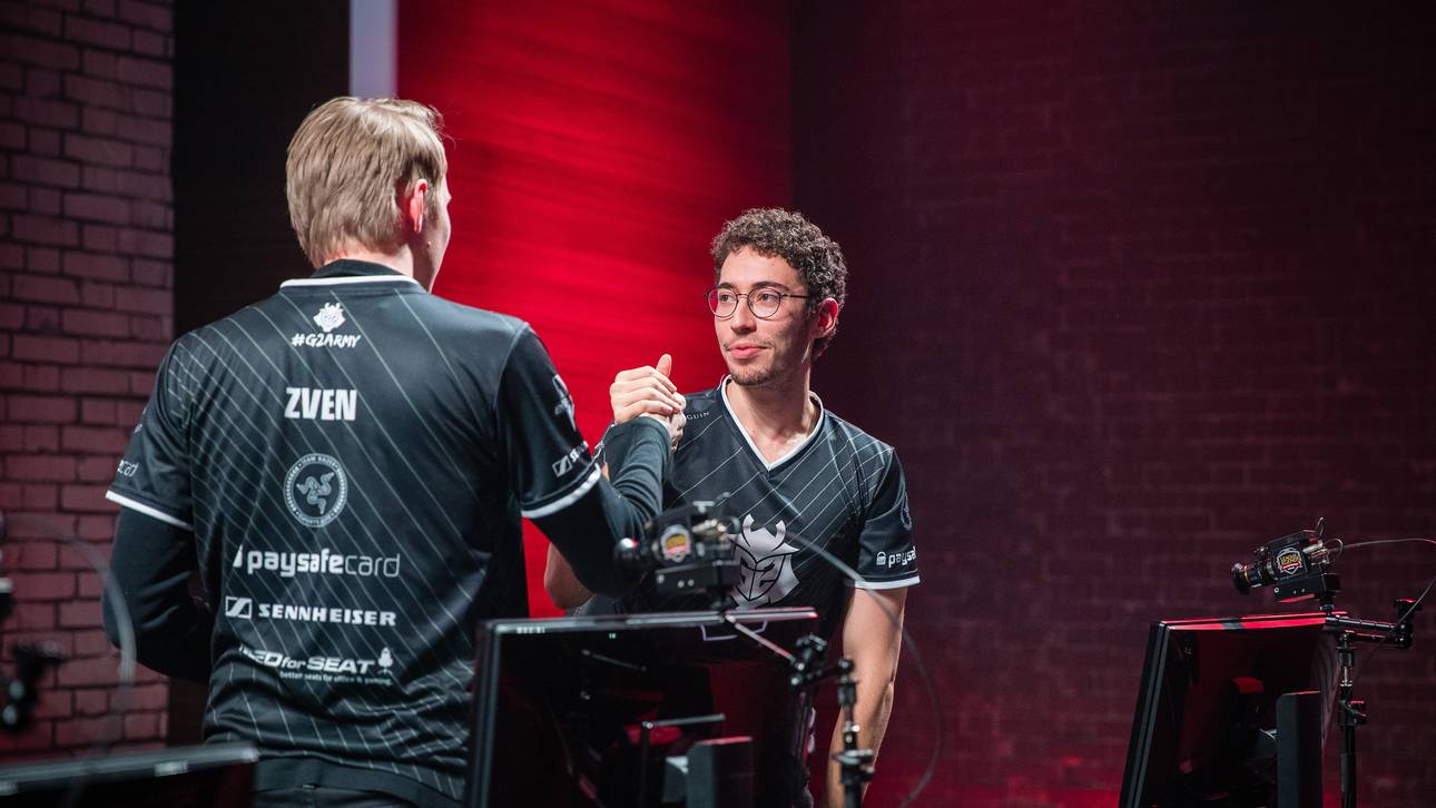 Wie stark ist G2 wirklich?