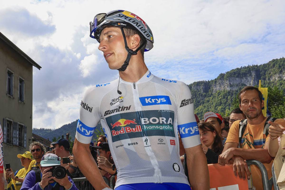 Wer wird Sportler des Monats Juli? 