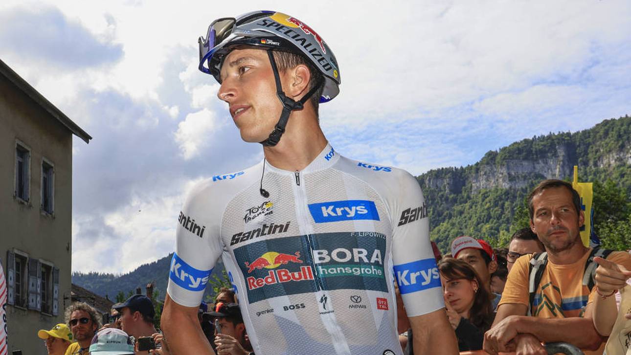 Wer wird Sportler des Monats Juli?