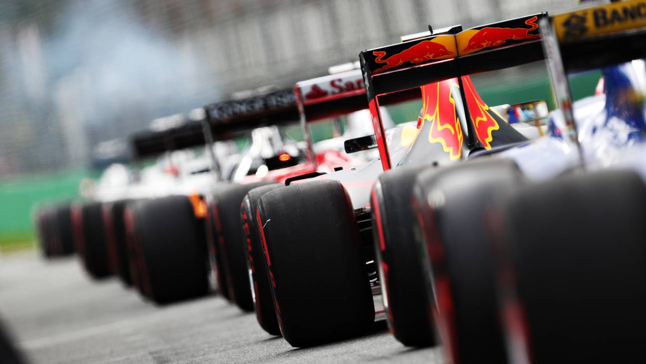 Motoren-Revolution in der Formel 1