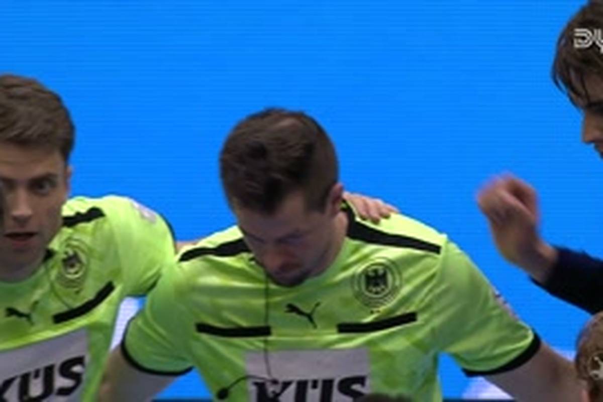 Spiel Highlights zu VfL Gummersbach - GWD Minden