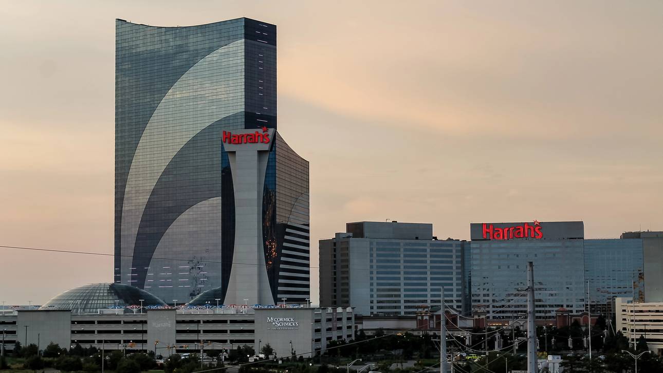 World Series of Poker Circuit kehrt nach fünf Jahren Pause zurück nach Atlantic City