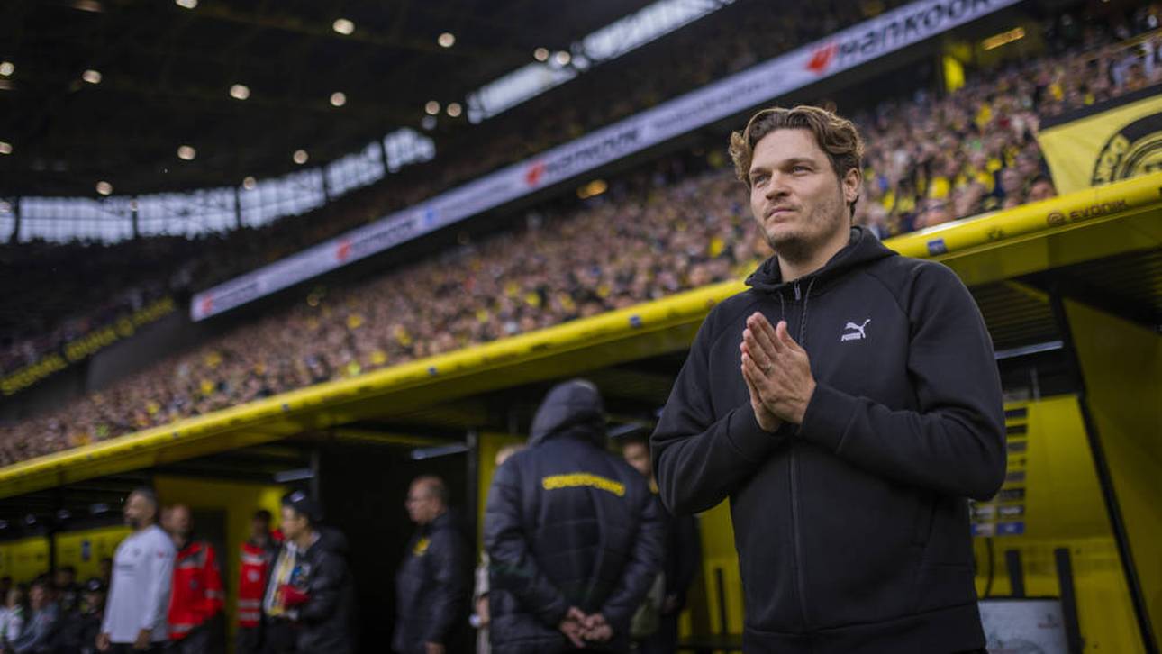 Terzic: Mit Power Point in den Olymp?