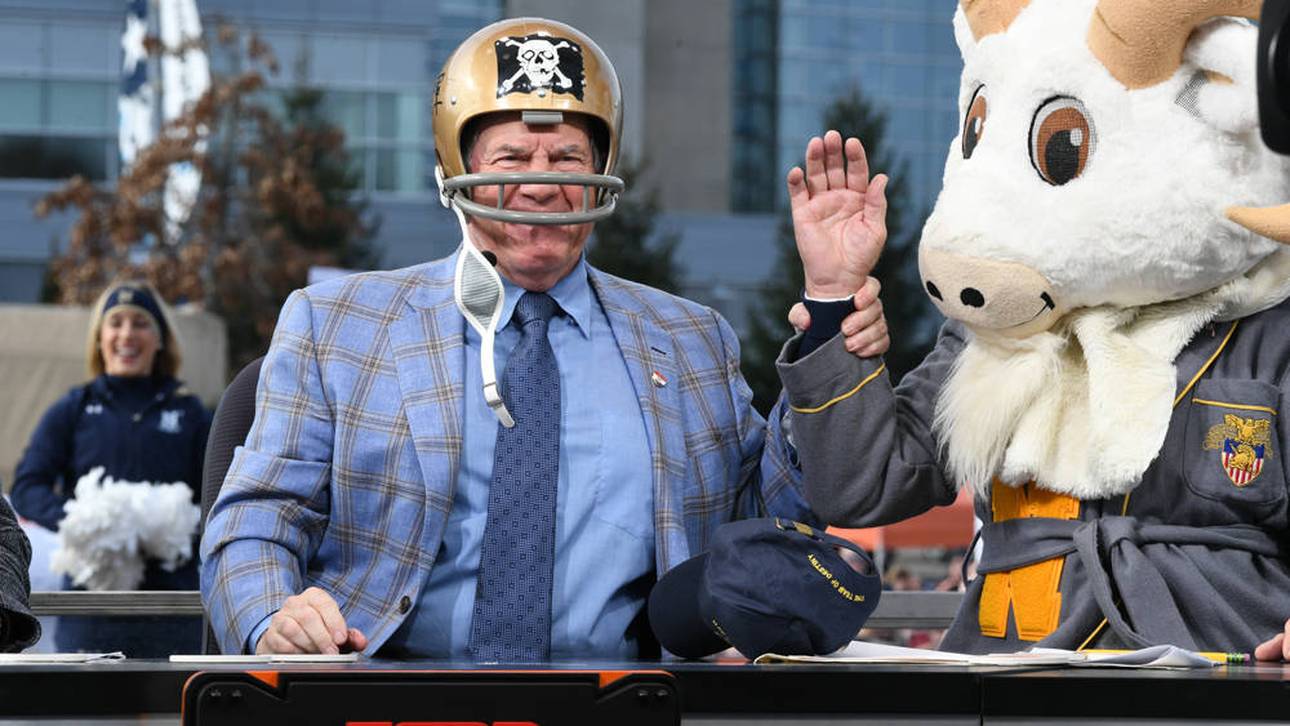 Neuer Job für Belichick