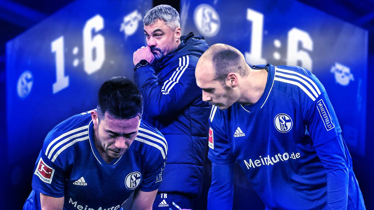 Schalke-Wechsel geplatzt!