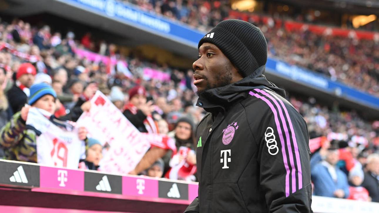 Real? Davies-Berater überrascht