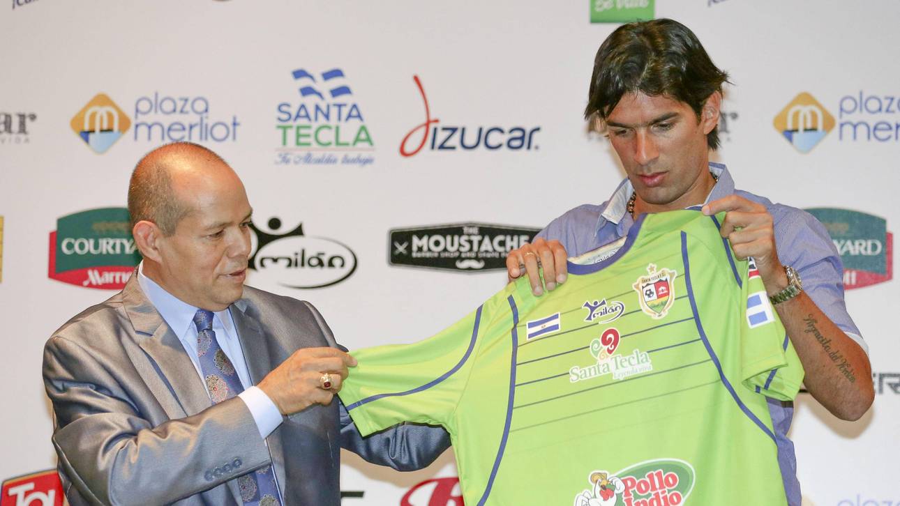 26. Klub! Transfer-Rekord geknackt?