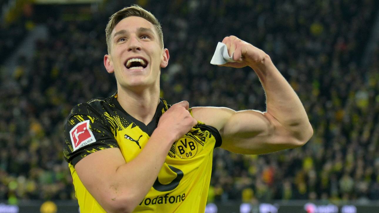 Schlotterbeck-Entscheidung im März?