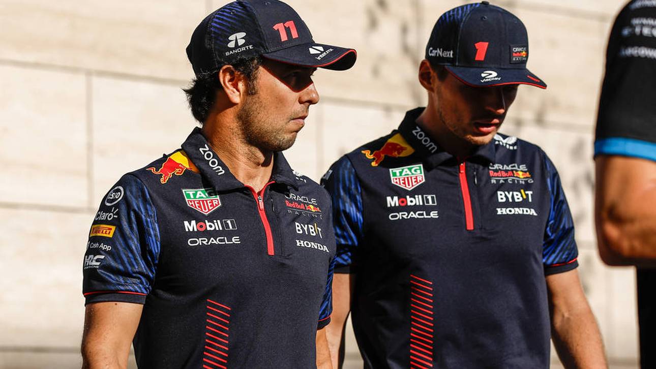 Rücktrittsgerüchte! F1-Star reagiert