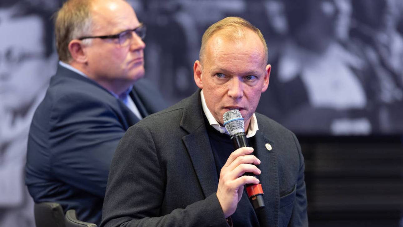 EM-Chefs kritisieren Regierung scharf