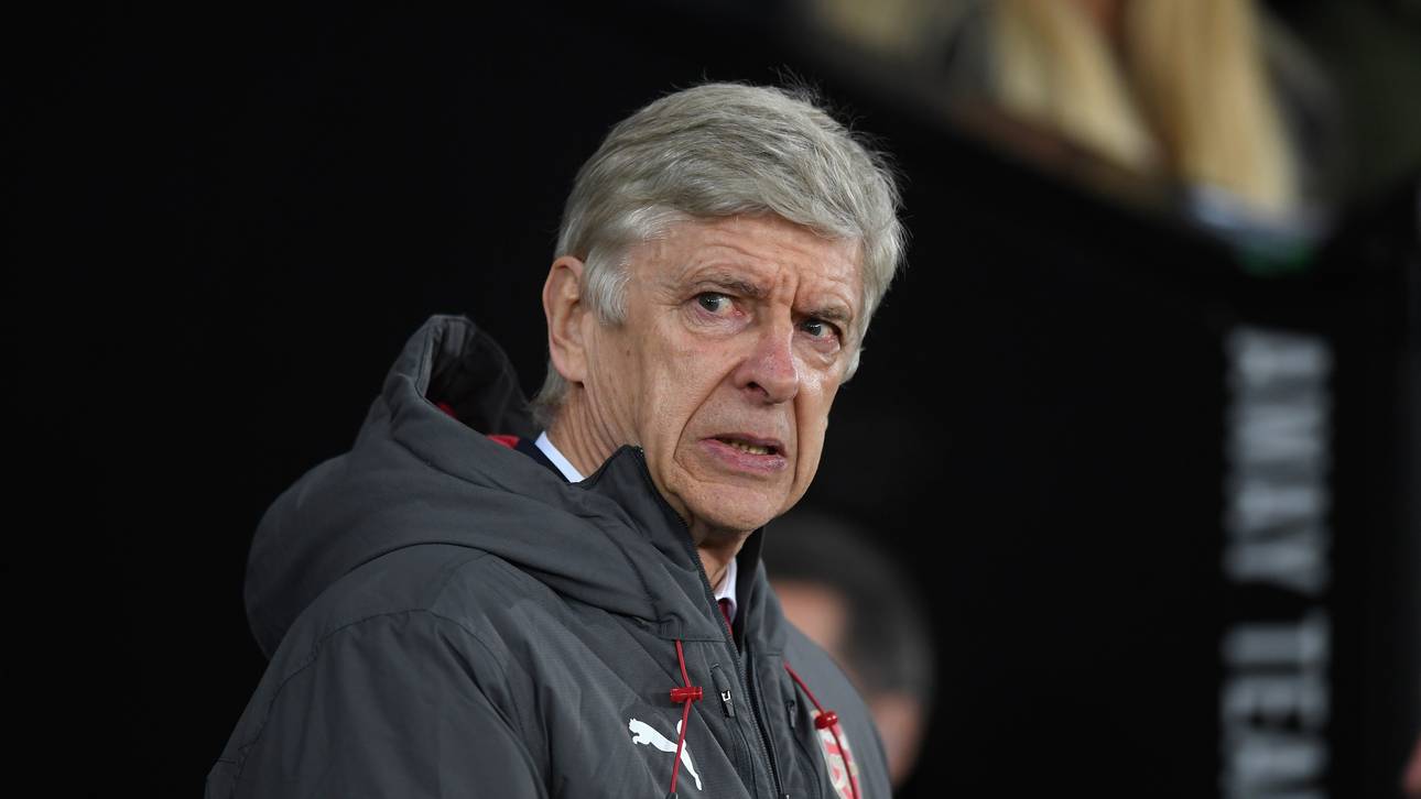 Arsenal droht Aubameyang-Ausfall