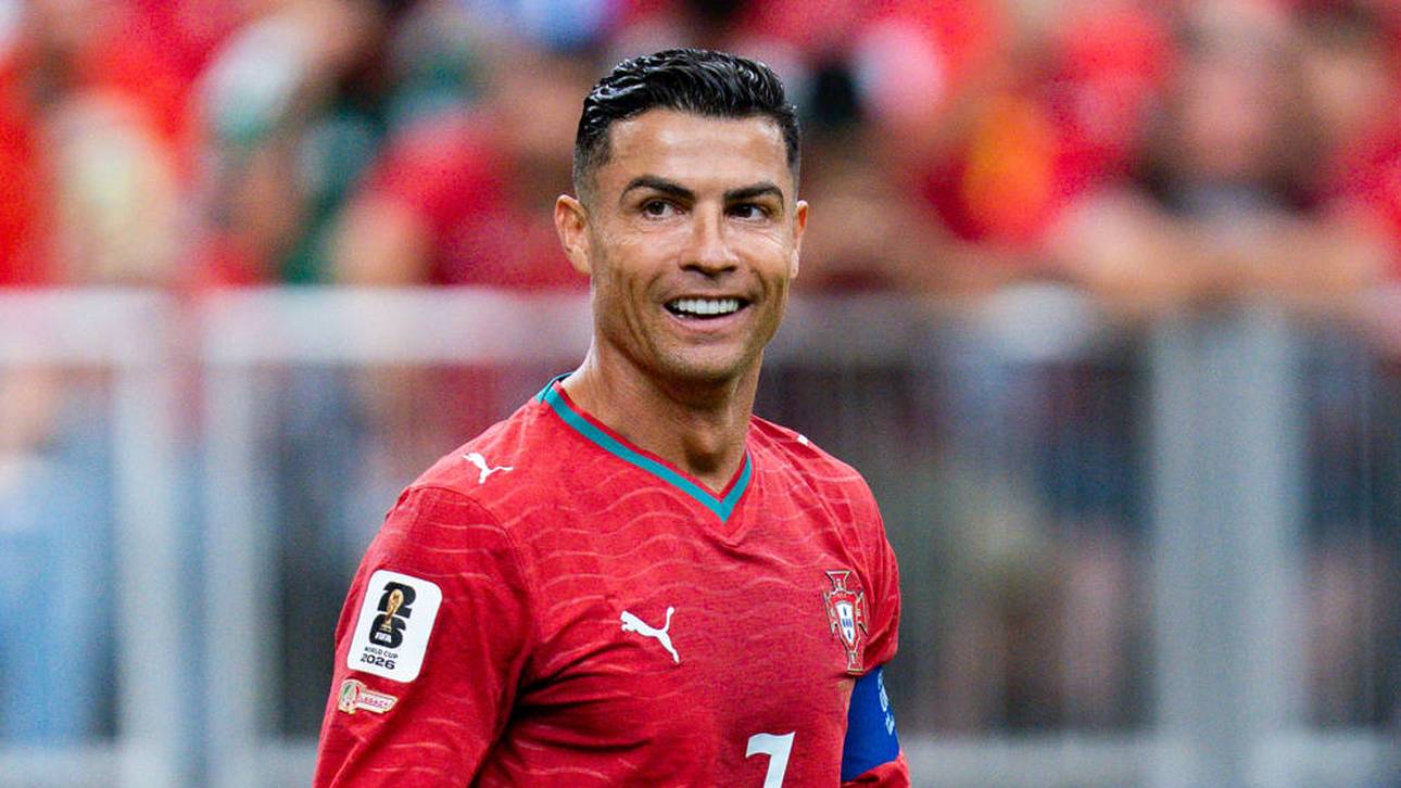WM-Spiele heute: Liefert Ronaldo ab?