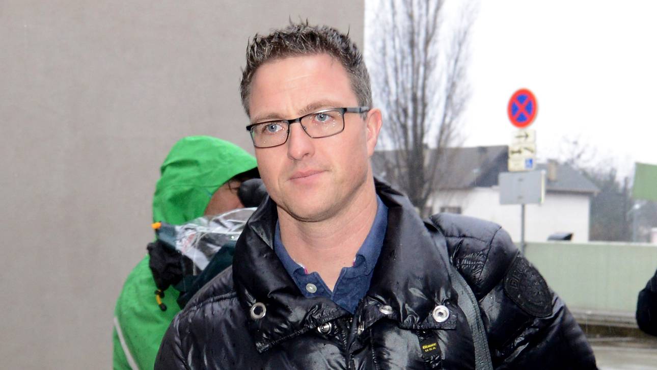 Ralf Schumacher wird Teamchef