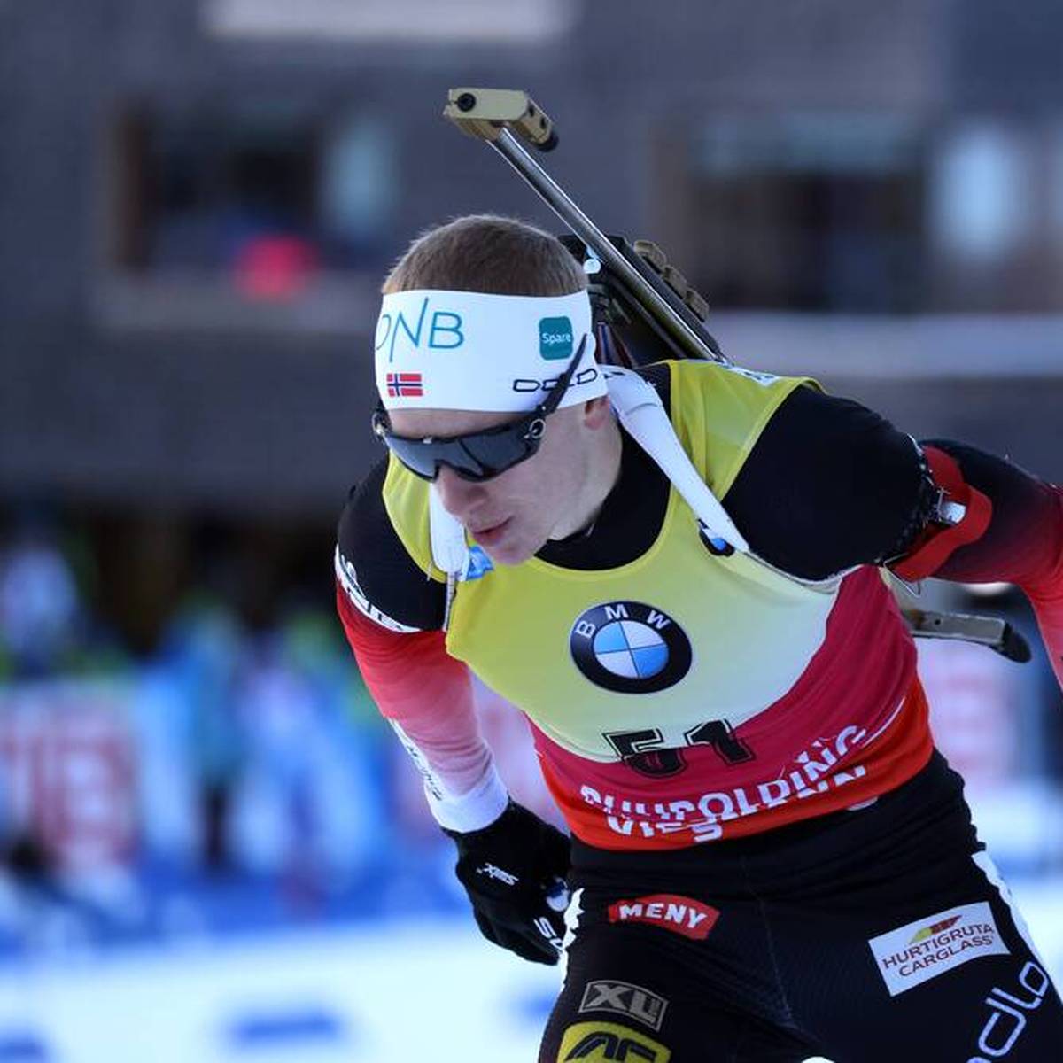 Der Biathlon-Weltverband führt einige neue Regeln ein. Bei den Athleten stoßen die Reformen auf heftigen Gegenwind. 