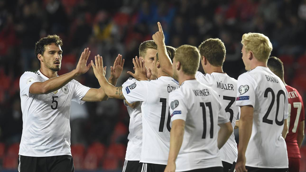 Das steht gegen Norwegen auf dem Spiel