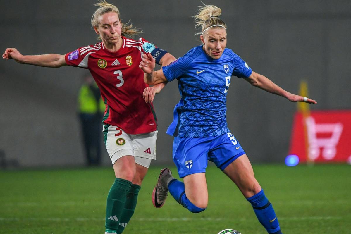 Ukraine-Krieg: Finnisches TV boykottiert Länderspiel