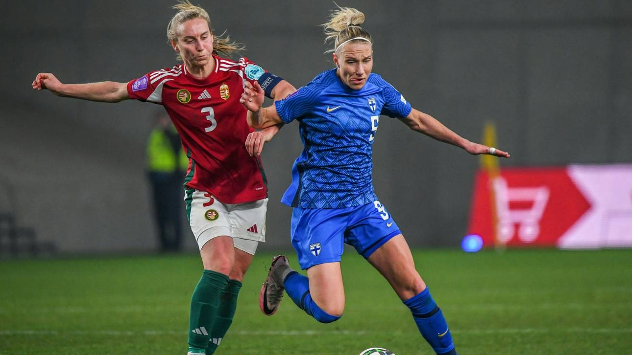 Finnisches TV boykottiert Länderspiel