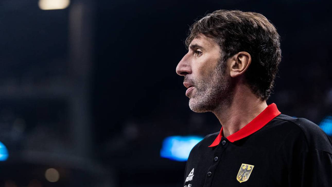 Deutschland startet in WM-Quali